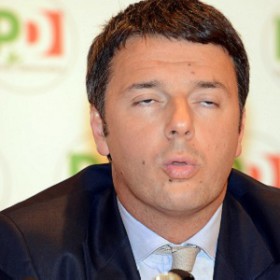 matteo renzi